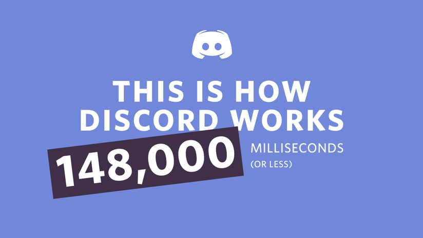 Discord - "The Explainer"